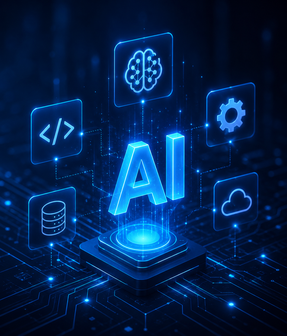 AI Growth